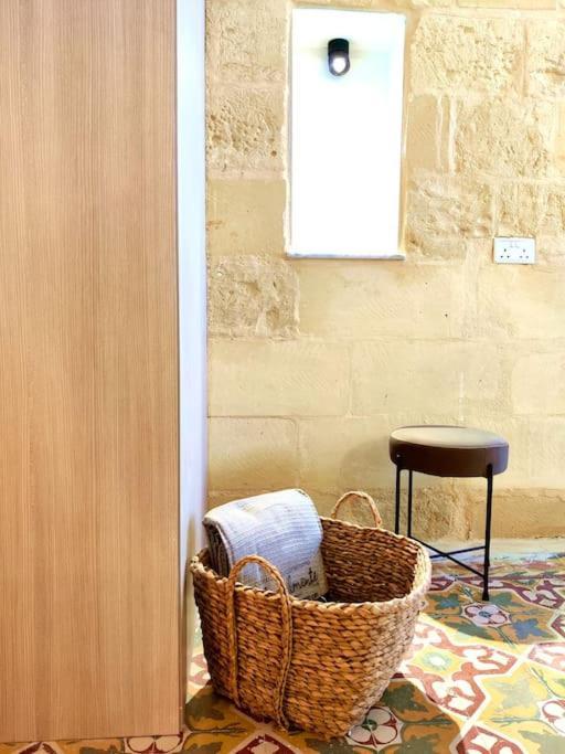 Port 531 Savynomad Harbour Residences Valletta Wow Views Exterior foto